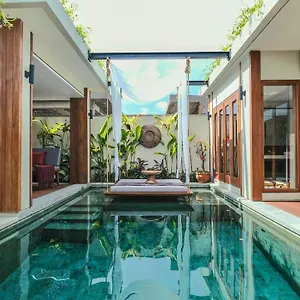 ***** Hotel Sampatti Indonesia
