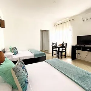 ** Hotel Playa Caribe República Dominicana