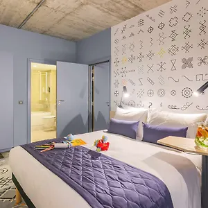 *** Hotel Ibis Styles Center Rumanía