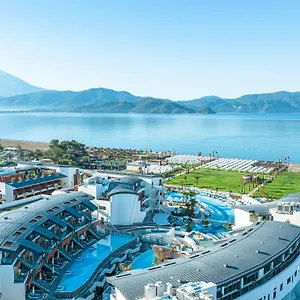 ***** Hotel Liberty Fabay Turcia