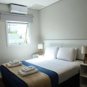 **** Hotel Goodstay Ibirapuera Brasile