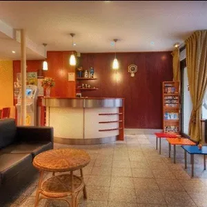** Hotel De Opera Franţa