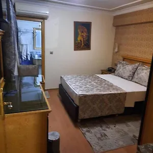 Grand Hisar Otel