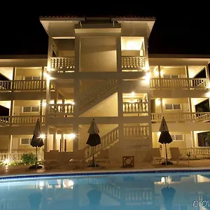 **** Resort Sandy Haven (adults Only) Giamaica