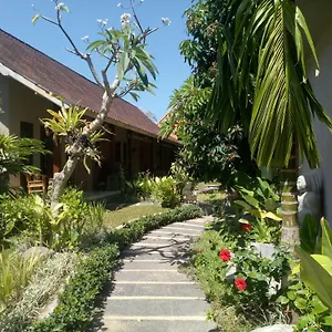 **** Parque de vacaciones The Garden Indonesia