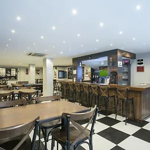  Hostal Hanchi