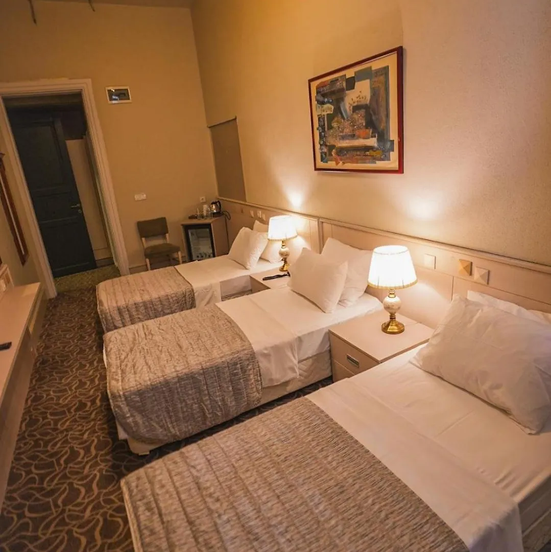Aria Palace Taksim Istanbul Hotel