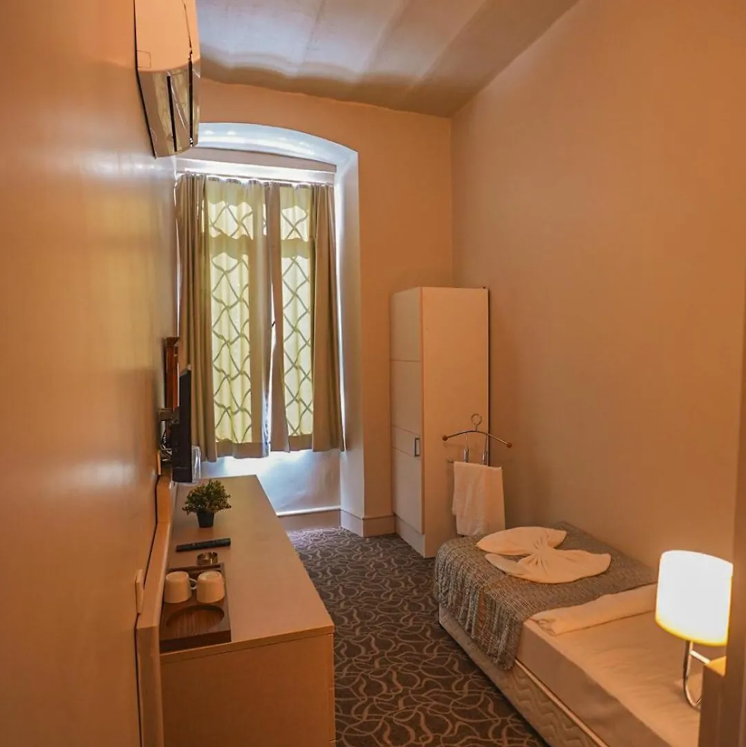 Aria Palace Taksim Istanbul Hotel