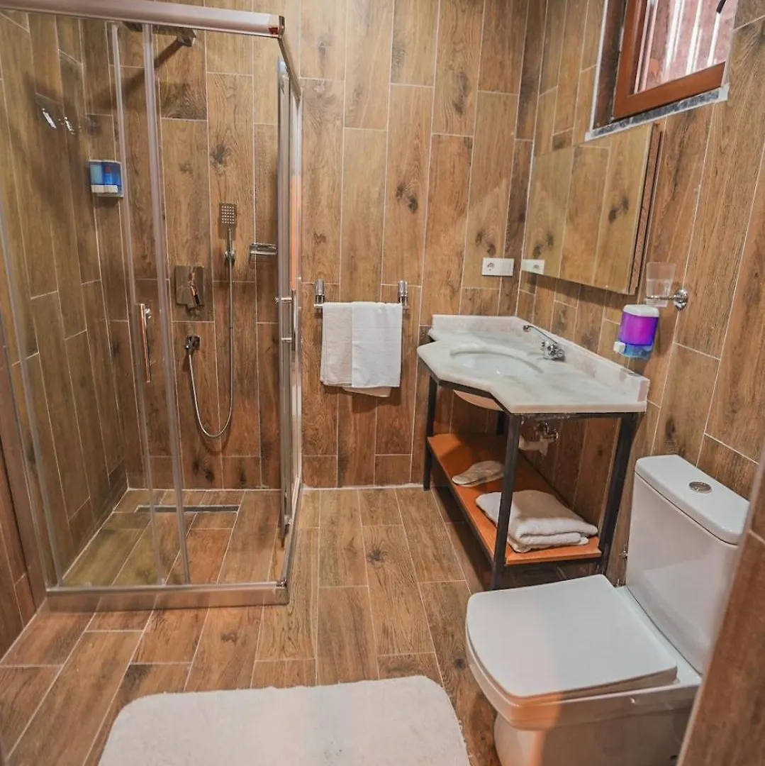 Aria Palace Taksim Istanbul Hotel