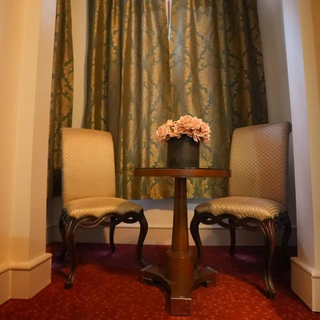Aria Palace Taksim Istanbul