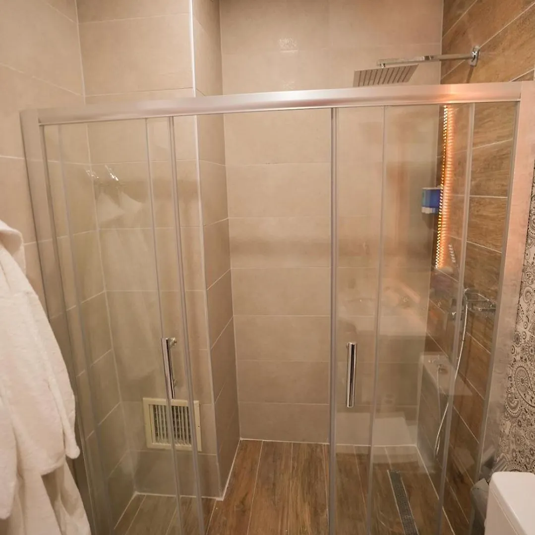 Aria Palace Taksim Istanbul