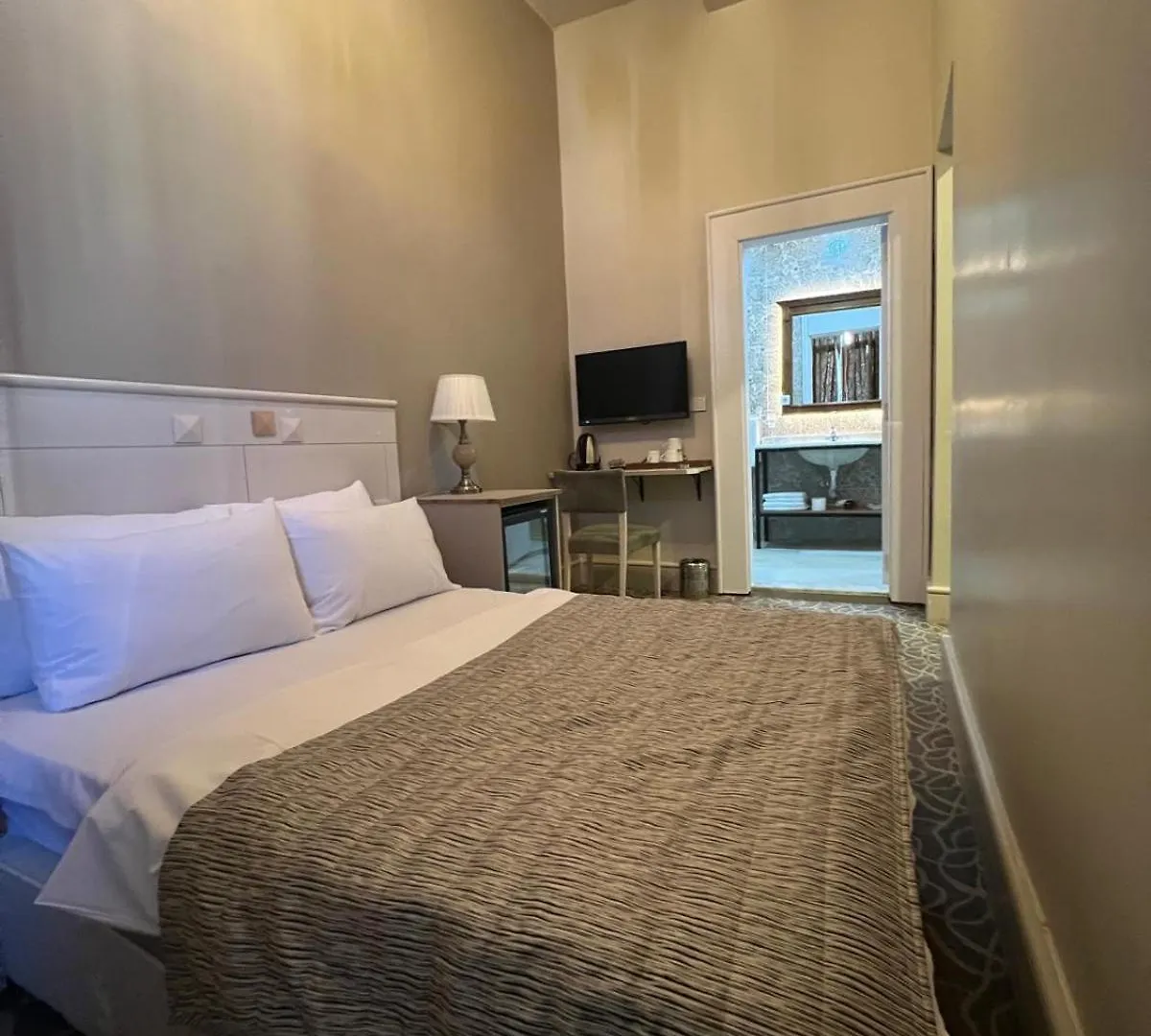 Aria Palace Taksim Istanbul Hotel