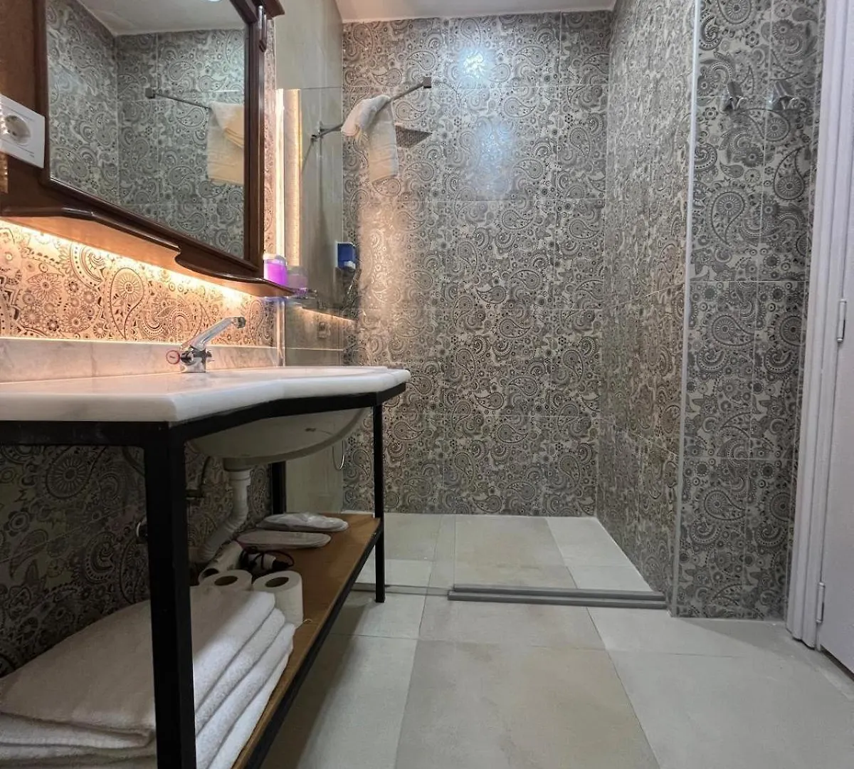 Aria Palace Taksim Istanbul 3*,  Turkey