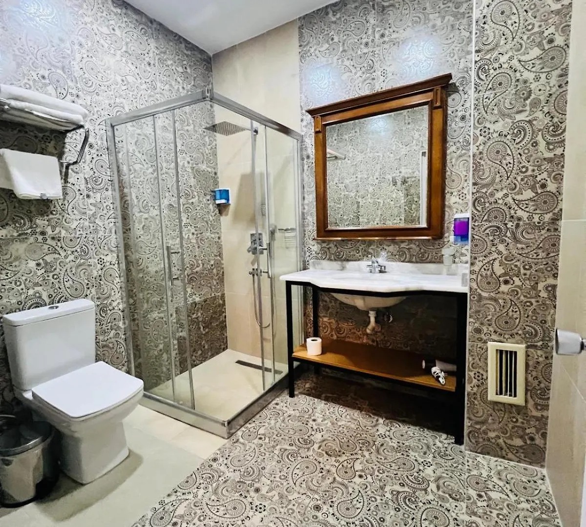 Hotel Aria Palace Taksim Istanbul